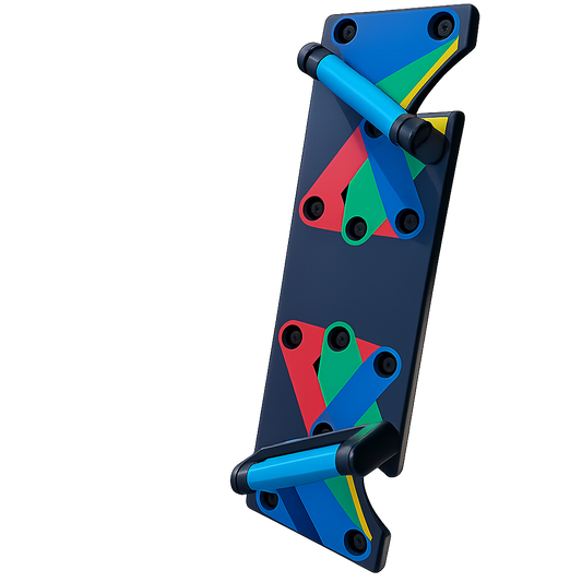 CF | Championfit Push Up Board - FITBOARD